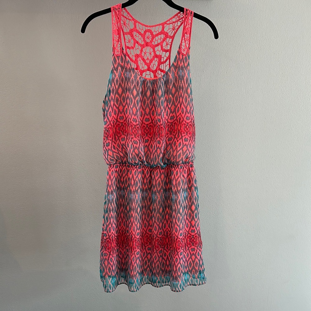 Women’s Summer Dress